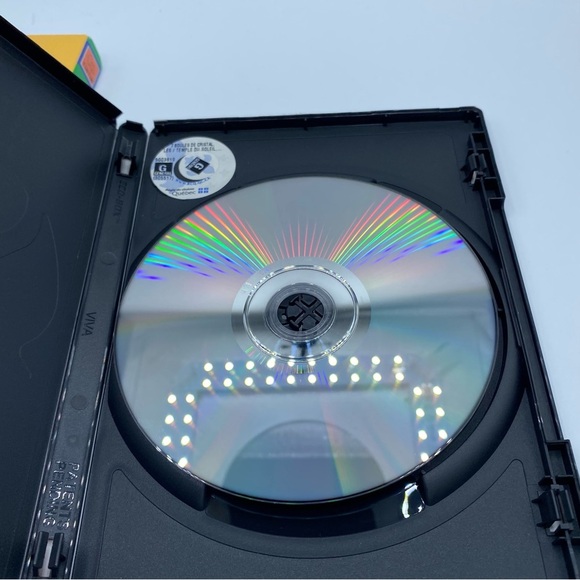 Aventures de Tintin: Objectif Lune, Sept Boules de Cristal, Secret de La Licorne - Picture 11 of 11